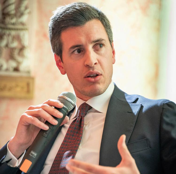 Alessandro Paone, founder di Niuls Studio legale