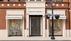 Ermanno Scervino consolida crescita, retail e centralità prodotto guidano strategia