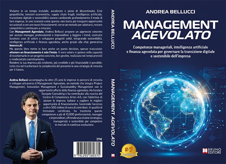 MANAGEMENT AGEVOLATO - Andrea Bellucci
