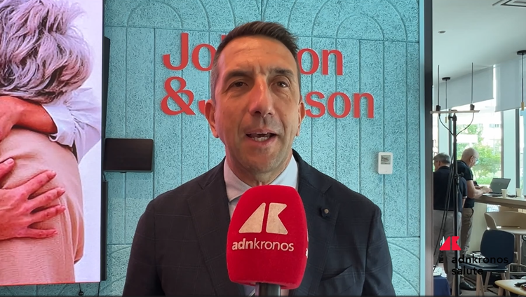 Jacopo Murzi - (foto Adnkronos)