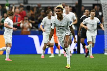 Mondiali, Norvegia-Costa d’Avorio 1-0 – Diretta