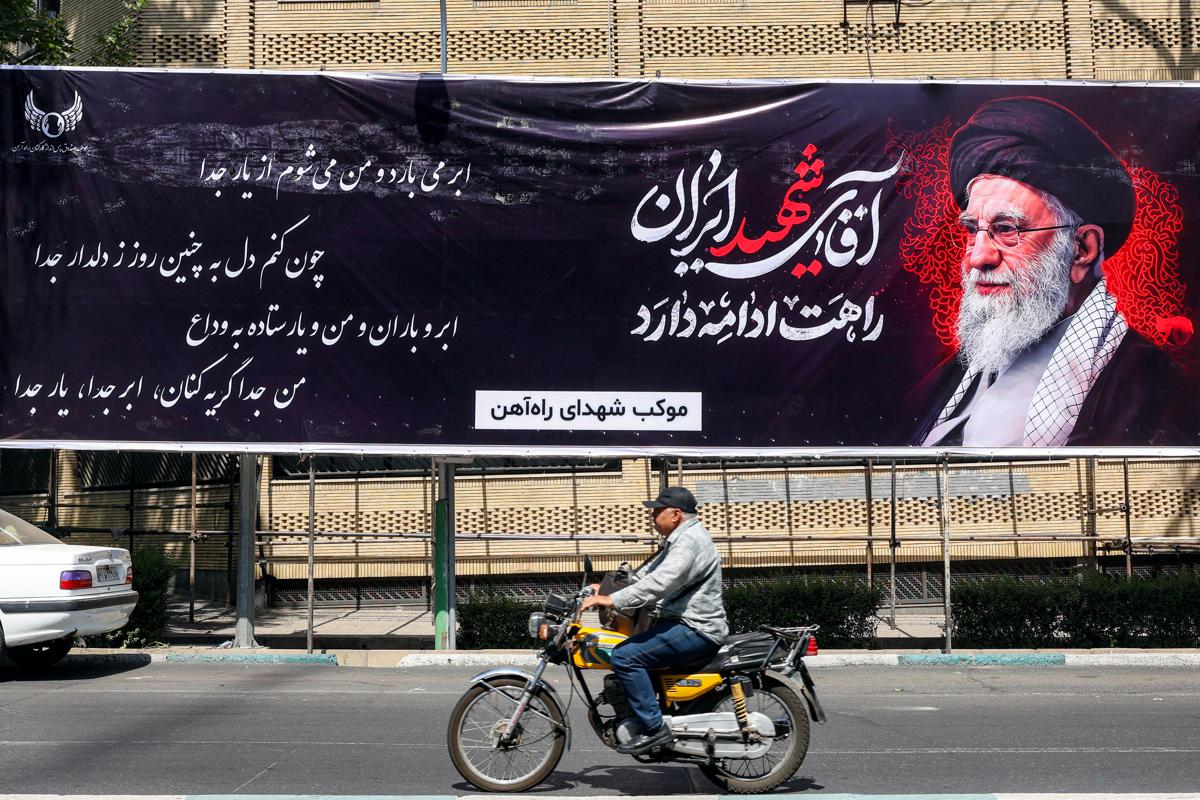 Colloqui indiretti Iran Usa a Doha tra tensioni su Hormuz