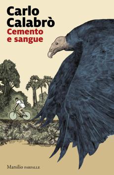 'Cemento e sangue', il noir che racconta il volto oscuro del Brasile contemporaneo