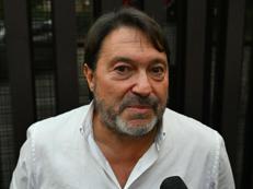 Sigfrido Ranucci (Afp)
