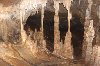 La grotta della Bàsura in Liguria rivela uno dei più rapidi innalzamenti del mare nella storia della Terra