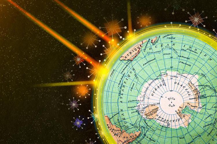 Ozono, la riduzione iniziò decenni prima della scoperta del buco