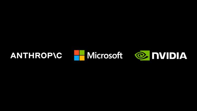 Anthropic e NVIDIA, i modelli Claude approdano su architettura Blackwell Ultra in Azure