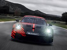 Porsche 911 GT4 R: la nuova protagonista delle competizioni GT4