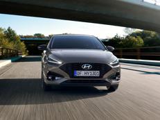 Hyundai i30 MY27: tecnologia aggiornata