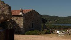 Airbnb, Carlo apre le porte della Gallura autentica: 