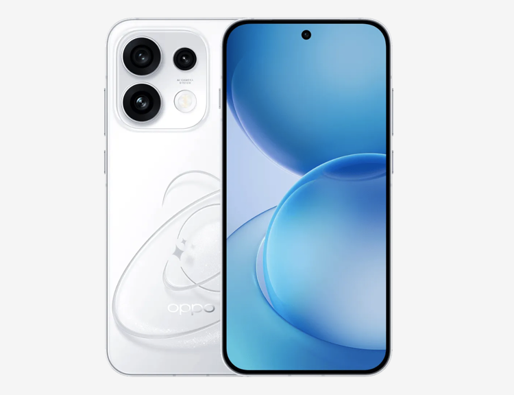 Oppo Reno16 Pro, la recensione