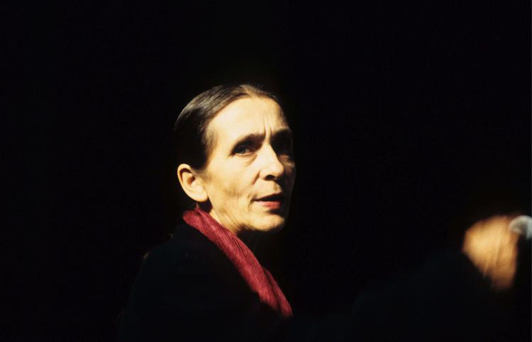 Pina Bausch - (IPa)