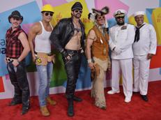 Village People - (Ipa)