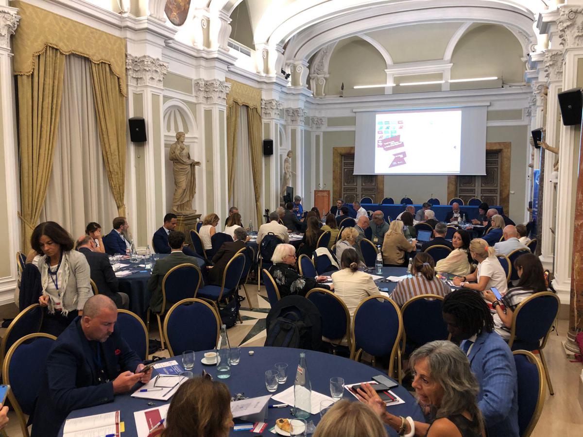 Presentato il XIV Rapporto sulle Performance regionali del Sistema sanitario italiano