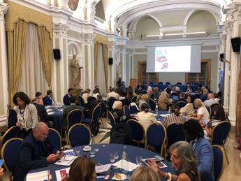 Rapporto Crea Sanita Adn Immagine in aggiornamento