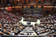 Il monito del Partito vicino alla Cei: 