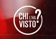 Logo Chi l'ha visto? - (Da Facebook)
