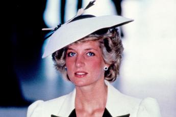 Principessa Diana Fg 2808 Immagine in aggiornamento