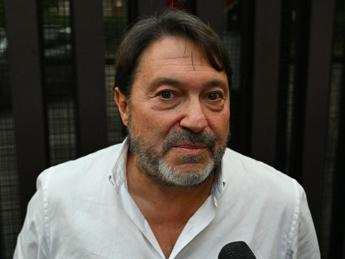 Sigfrido Ranucci - (Afp)