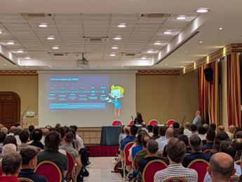 Seconda edizione della conferenza 'L'Intelligenza Artificiale nell'Energy Management', organizzata da Fire - (foto ufficio stampa)