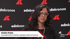 Malattie rare: sindrome di Rett, Prato (Gaslini) 'importate intervenire su 3 fronti'