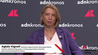 Malattie rare: neuropsichiatra Vignoli, 'per sindrome di Rett approccio multidisciplinare'