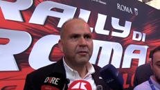 Massimiliano Rendina - Adnkronos