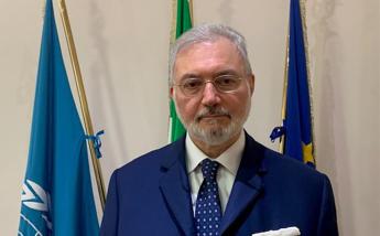 Riccardo Turrini Vita - (Foto Adnkronos)
