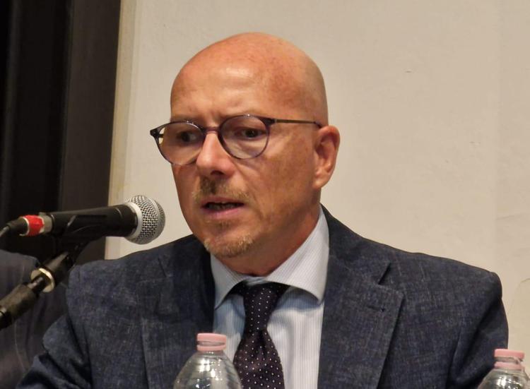 Il Procuratore Salvatore Vella