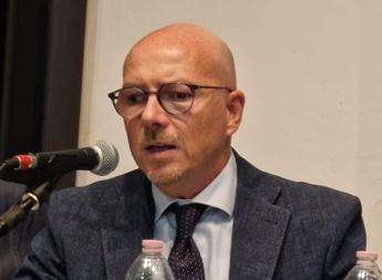 Il Procuratore Salvatore Vella