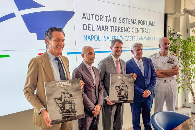 Presentazione Sport e Salute - Ufficio Stampa 