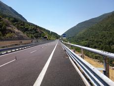 Quadrilatero Marche-Umbria - (Ufficio stampa)