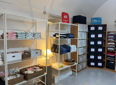 A Ragusa apre il nuovo 'guardaroba sociale' per donare abiti, H&M tra partner
