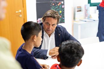 Infanzia, Tesauro (Save the Children): "Povertà educativa legata a quella economica"