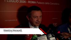 Welfare aziendale: Monacelli (Generali), 