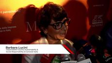 Welfare aziendale: Lucini (Generali), 