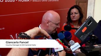 Welfare aziendale: Fancel (Generali), 