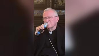 Il Cardinale Parolin e il dolore per lo scisma dei Lefebvriani: 