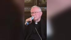 Il Cardinale Parolin e il dolore per lo scisma dei Lefebvriani: 
