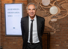 Cnmi, Capasa resta alla guida: settore vale 5% produzione