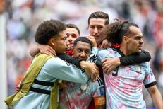 Tielemans - (Fotogramma)