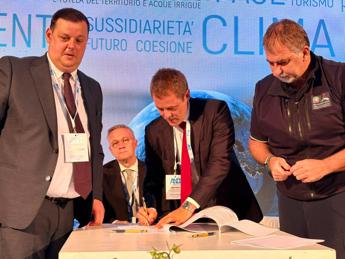 Aubac Firma Protocollo Us Immagine in aggiornamento