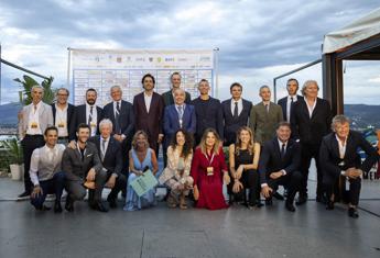 Premio Fai Play Menarini Us Immagine in aggiornamento