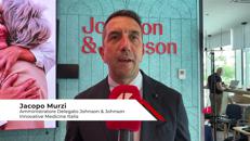 Farmaci: Murzi (J&J Italia), 'Patient Association Academy porta la voce dei pazienti agli stakeholder di settore'