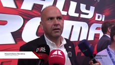 Rally di Roma, l'ideatore Rendina 'la sfida far dialogare 42 comuni'