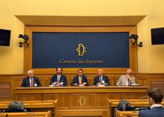 Infrastrutture: istituzioni, imprese e associazioni a confronto con 'Inco', industrializzazione costruzioni