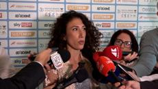 Antonella Palmisano - (Adnkronos)