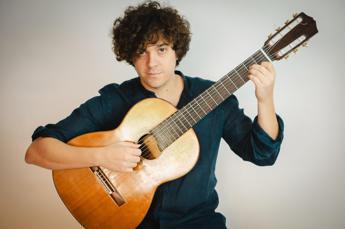 Musica, Emanuele Schillaci in concerto a Bratislava