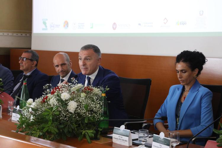 Bonifiche e rigenerazione urbana, la formazione tecnica in campo a Napoli