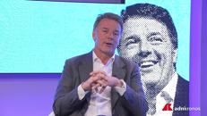 AdnTalks, Renzi: 